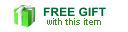 FREE Gift with this purchase